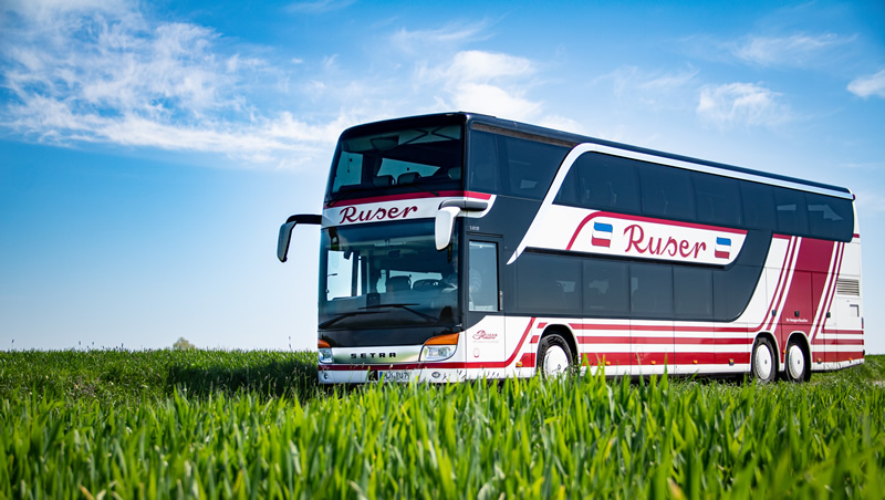 Ruser Reisen